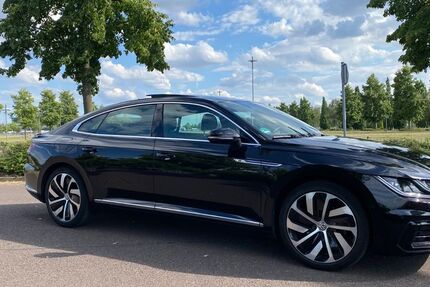 VW Arteon 155.000 km 22.900 &euro; Rühen 38471