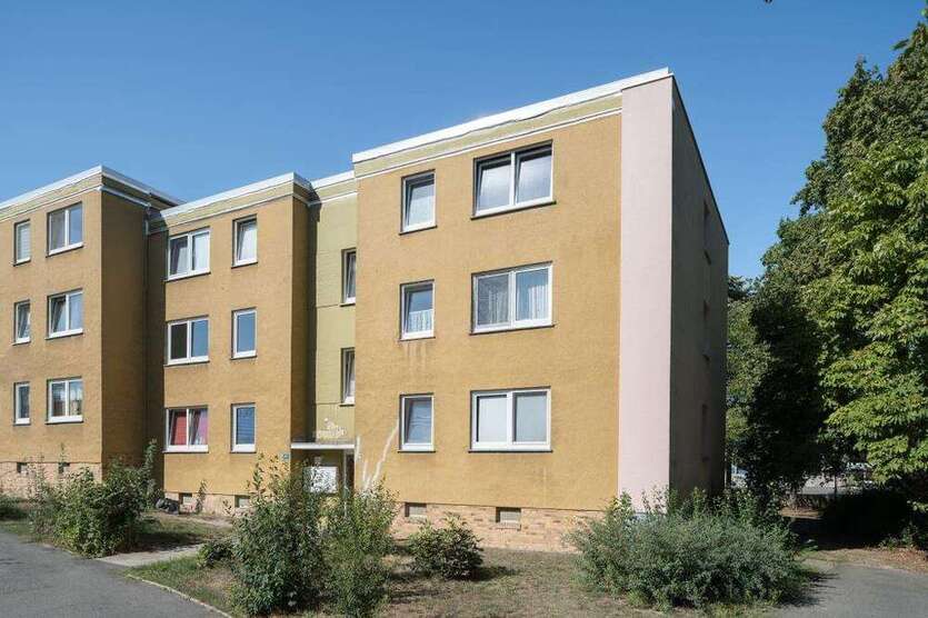 Wohnung zum Mieten in Wolfsburg 604 € 75.81 m²