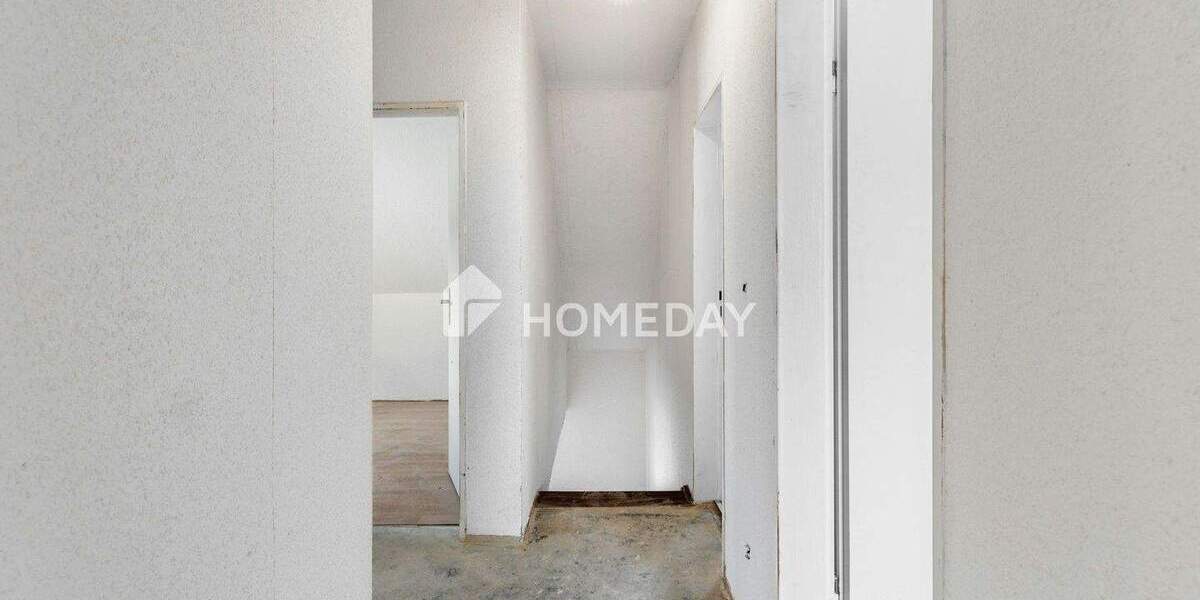 Doppelhaushälfte Wolfsburg Fallersleben - 7 Zimmer, 120 m&sup2;, 217.500&euro; | Angebot:25566333