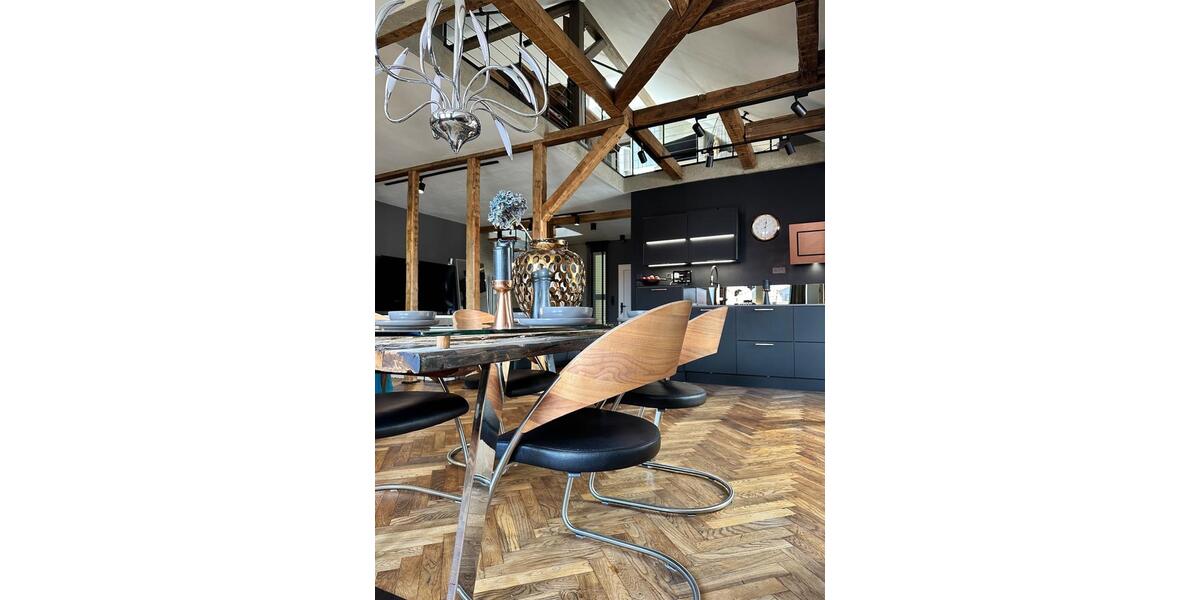 Loft - Studio - Atelier Braunschweig Westliches Ringgebiet - 2.5 Zimmer, 107 m&sup2;, 425.000&euro; | Angebot:26869484