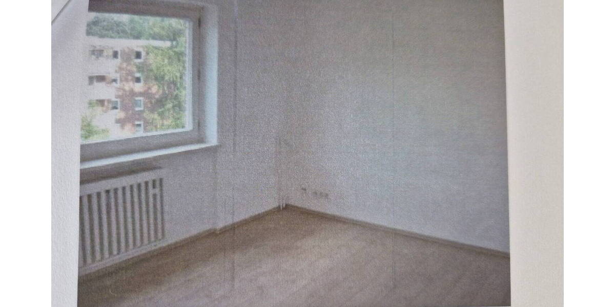 Etagenwohnung Wolfsburg Eichelkamp - 3 Zimmer, 63 m&sup2;, 125.000&euro; | Angebot:26814206