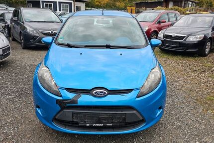 Ford Fiesta 254.234 km 1.190 € Braunschweig 38120