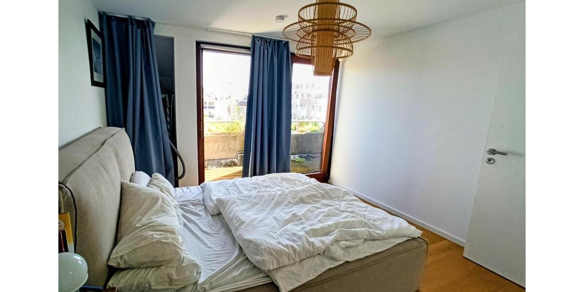 Etagenwohnung Braunschweig - 5 Zimmer, 115 m&sup2;, 1.600&euro; | Angebot:26479321