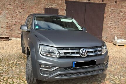VW Amarok