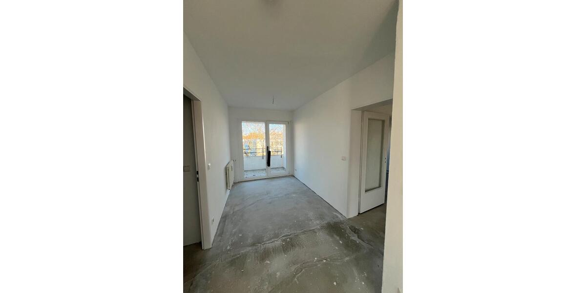 Etagenwohnung Wolfsburg Detmerode - 3 Zimmer, 79 m&sup2;, 563&euro; | Angebot:26176038