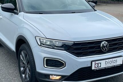 VW T-Roc 82.800 km 21.900 &euro; Gifhorn 38518