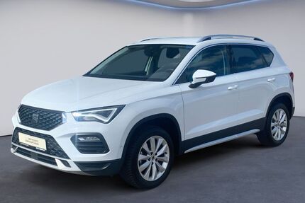 Seat Ateca 25.200 km 28.490 € Braunschweig 38114
