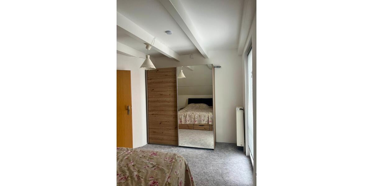 Maisonettenwohnung Gifhorn - 3 Zimmer, 80 m&sup2;, 510&euro; | Angebot:26670649