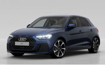 Audi A1 10.000 km 25.980 € Gifhorn 38518