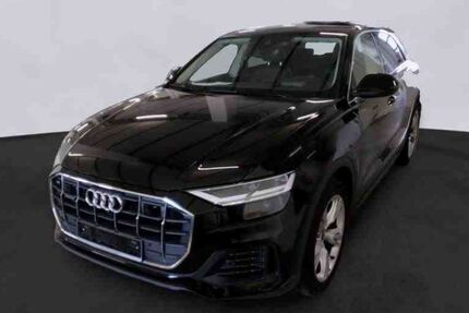 Audi Q8 38.000 km 57.970 &euro; Helmstedt 38350