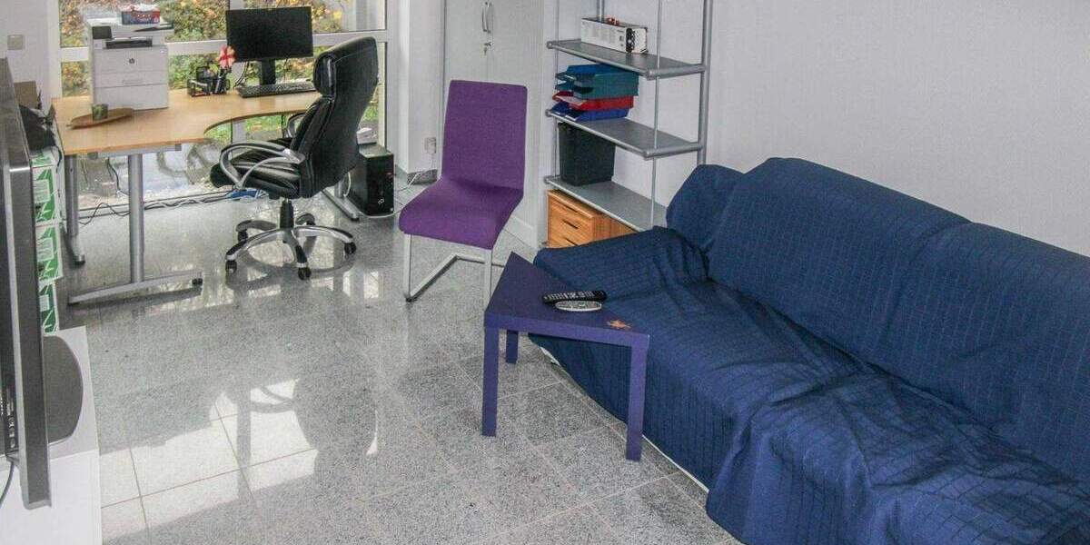 Großzügiges 8-Zi. Haus plus Bungalow, Wintergarten, Garage, 2 Carports in Braunschweig Weststadt 8 zimmer