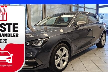 Seat Leon 48.584 km 23.500 &euro; Wolfsburg-Heiligendorf 38444