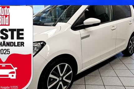 Seat Mii 19.025 km 13.400 € Wolfsburg-Heiligendorf 38444