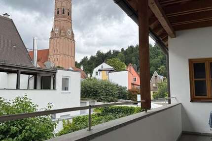 Wohnung zum Mieten in Landshut 580 € 59 m²