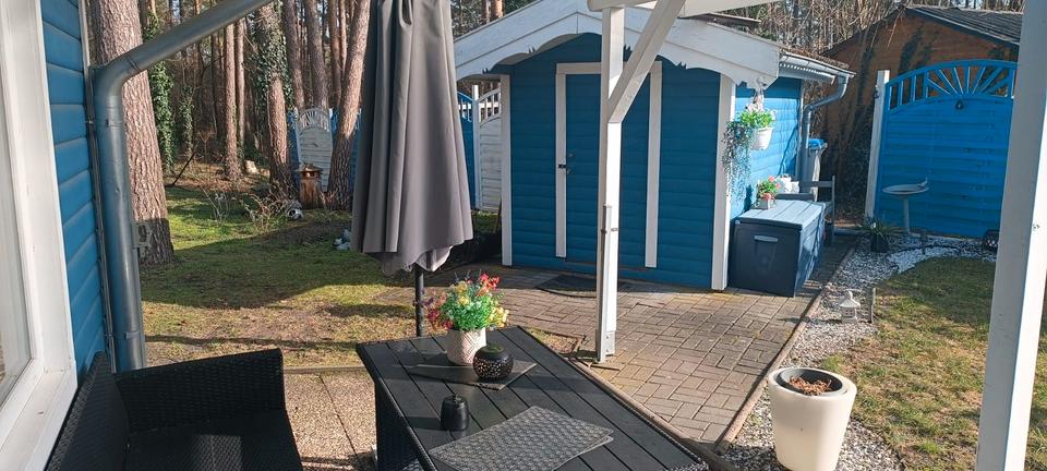 Doppelhaushälfte Isenbüttel - 3 Zimmer, 70 m&sup2;, 850&euro; | Angebot:26401994
