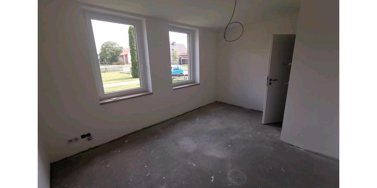 Erdgeschoßwohnung Oebisfelde-Weferlingen Döhren - 2 Zimmer, 57 m&sup2;, 394&euro; | Angebot:25083253