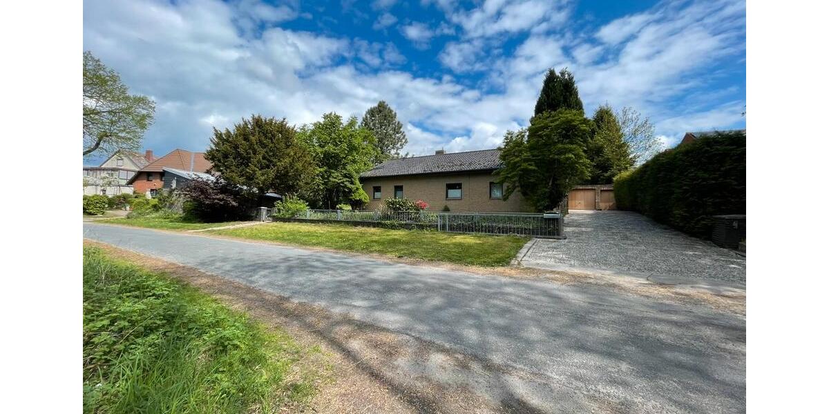 Bungalow Calberlah - 4 Zimmer, 120 m&sup2;, 329.000&euro; | Angebot:26726145