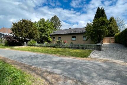 Haus Calberlah - 4 Zimmer, 120 m&sup2;, 329.000&euro; | Angebot:26726145
