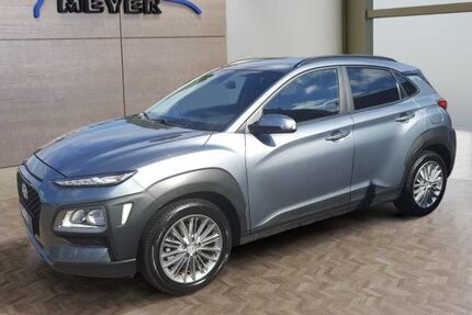 Hyundai KONA 55.001 km 16.810 &euro; Sickte bei Braunschweig 38173