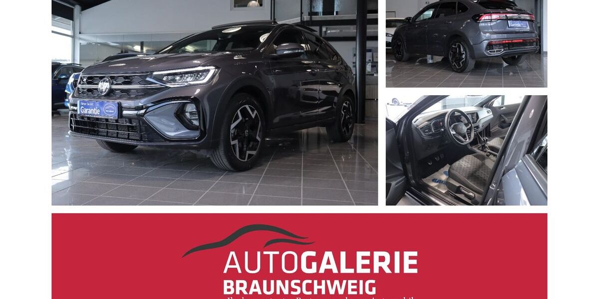 VW Taigo 13.830 km 18.750 &euro; Braunschweig 38116