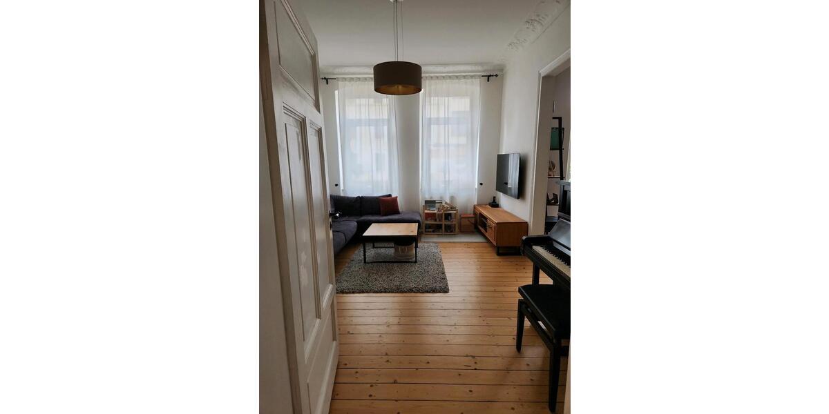 Hochparterre Braunschweig Östliches Ringgebiet - 4 Zimmer, 121 m&sup2;, 600.000&euro; | Angebot:26762050