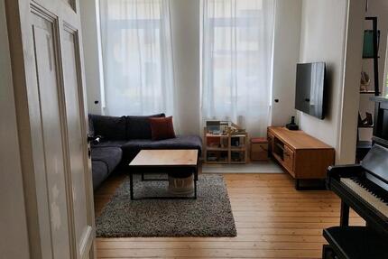 Wohnung Braunschweig Östliches Ringgebiet - 4 Zimmer, 121 m&sup2;, 600.000&euro; | Angebot:26762050