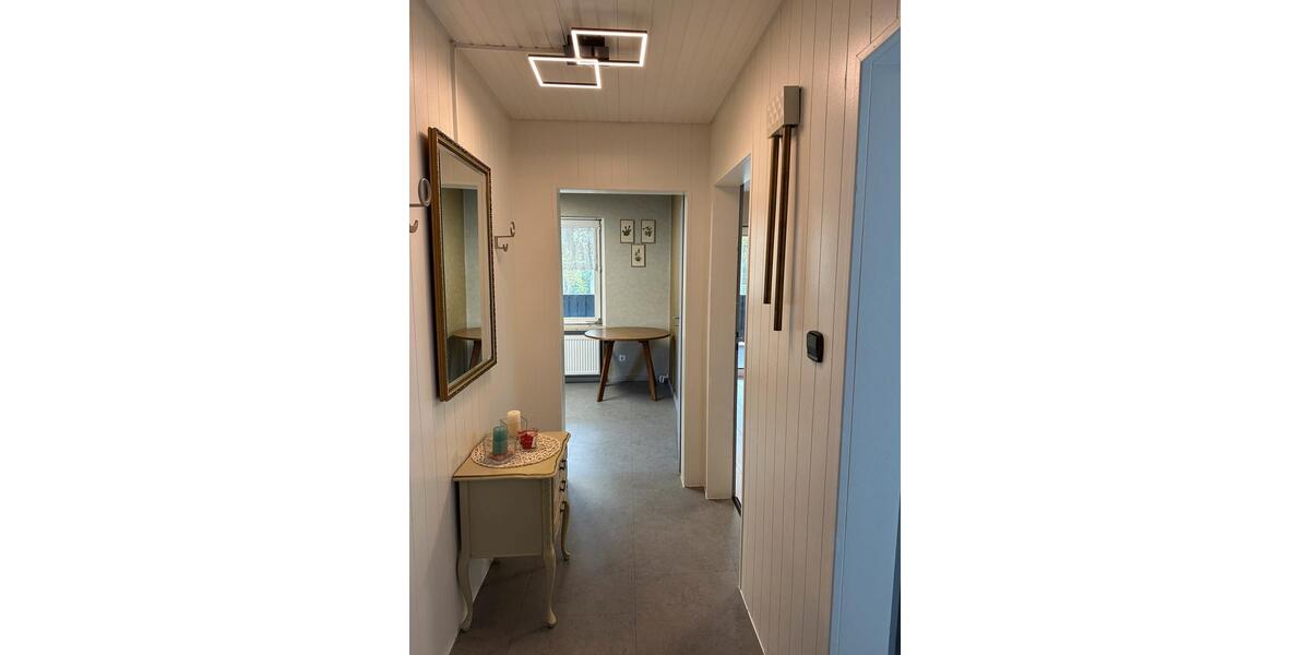 Etagenwohnung Sassenburg - 2 Zimmer, 60 m&sup2;, 600&euro; | Angebot:26320677