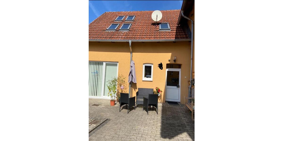 Erdgeschoßwohnung Wolfsburg Ehmen - 2 Zimmer, 80 m&sup2;, 730&euro; | Angebot:26259116