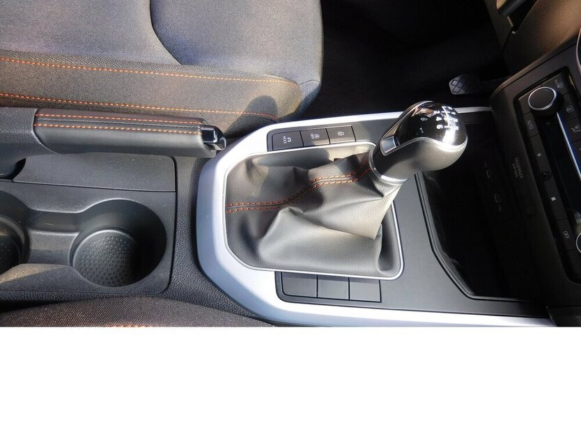 Arona 1.0 Style TSI BMT Navi Klima Alu