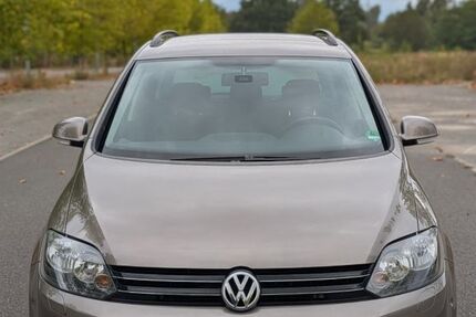 VW Golf Plus