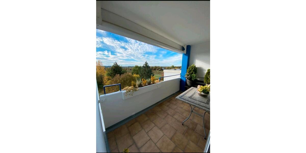 Etagenwohnung Wolfsburg Detmerode - 3 Zimmer, 80 m&sup2;, 750&euro; | Angebot:26185581