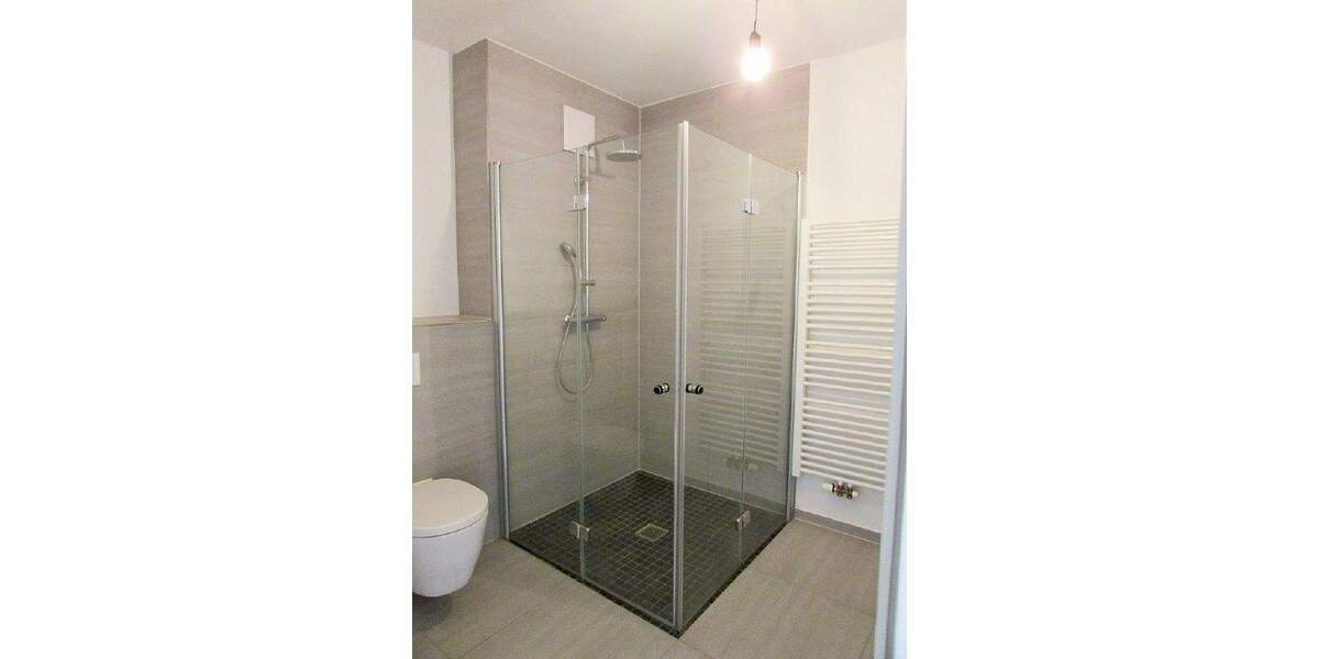 Etagenwohnung Wolfsburg Hellwinkel - 2 Zimmer, 55 m&sup2;, 717&euro; | Angebot:24668596