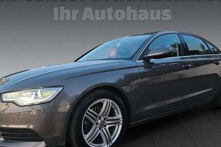 Audi A6 166.500 km 14.999 € Braunschweig 38120
