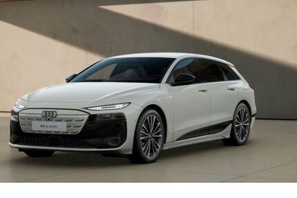 Audi A6 e-tron 16.153 km 68.980 &euro; Wolfsburg 38440