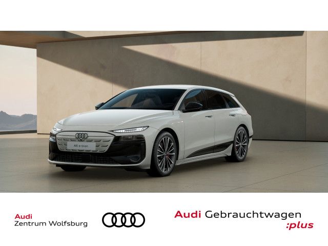 Audi A6 e-tron 16.153 km 68.980 &euro; Wolfsburg 38440
