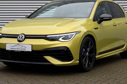 VW Golf 6.703 km 50.990 € Cremlingen 38162