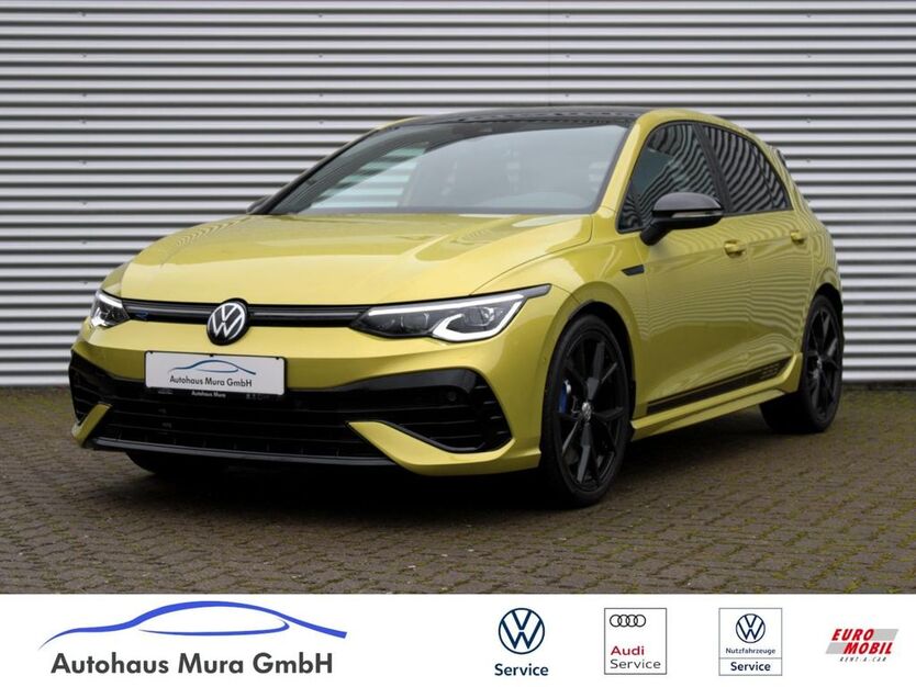 VW Golf 6.703 km 50.990 € Cremlingen 38162