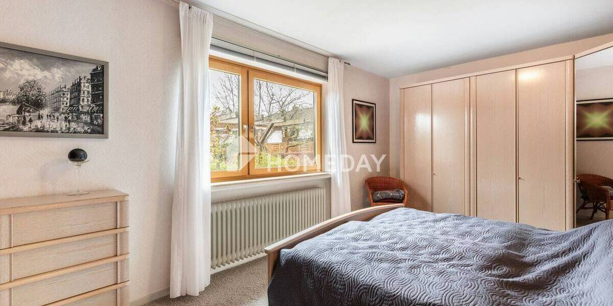 Bungalow Königslutter am Elm Königslutter - 5 Zimmer, 120 m&sup2;, 153.518&euro; | Angebot:26093119