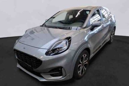 Ford Puma 86.850 km 15.370 &euro; Helmstedt 38350