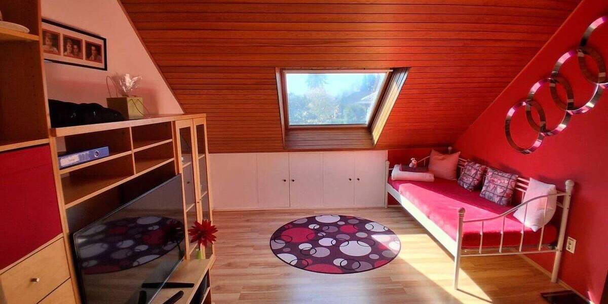 Etagenwohnung Wolfsburg Sülfeld - 4 Zimmer, 90 m&sup2;, 810&euro; | Angebot:26877107