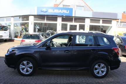 Subaru Forester 79.000 km 16.990 € Mariental 38368