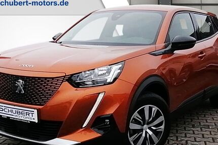 Peugeot 2008 31.120 km 16.900 € Wolfsburg 38448