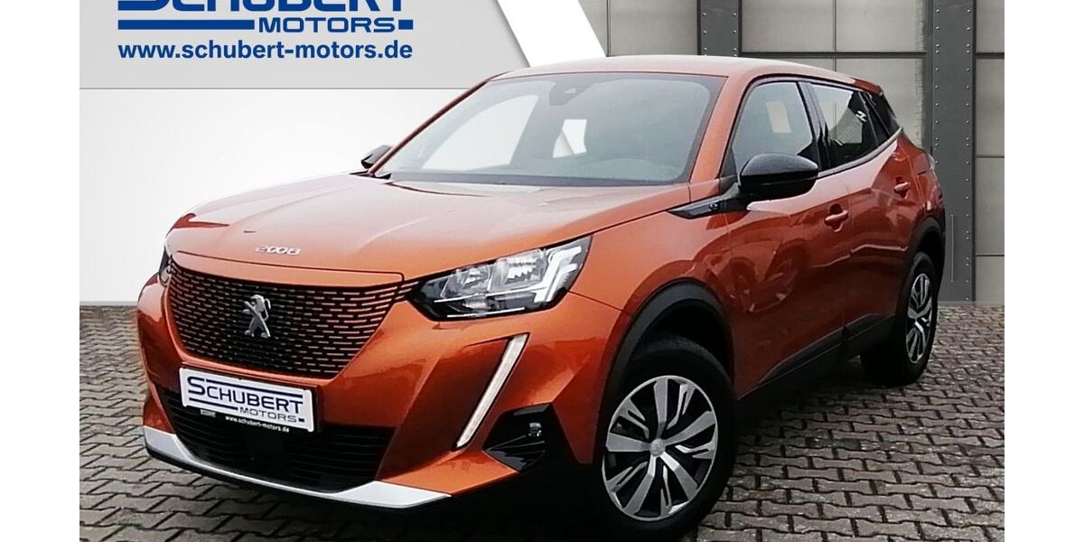 Peugeot 2008 31.120 km 16.900 € Wolfsburg 38448
