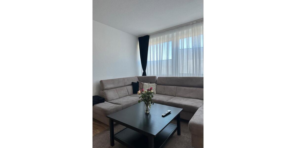 Etagenwohnung Braunschweig Timmerlah-Geitelde-Stiddien - 3 Zimmer, 68 m&sup2;, 557&euro; | Angebot:26096521