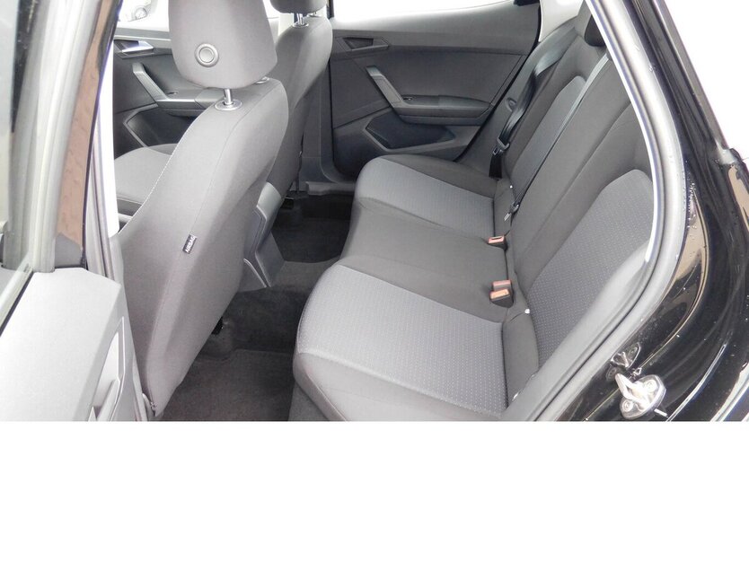 Seat Ibiza 1.0 Style TSI BMT DSG 4Trg Klima Navi 24.400 km 17.390 € Vordorf 38533