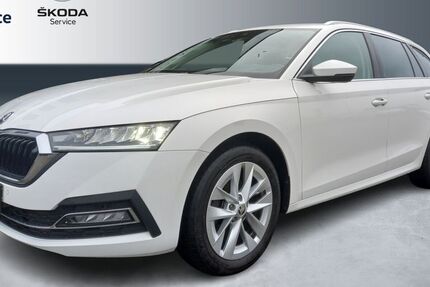 Skoda Octavia 44.182 km 22.970 &euro; Wolfsburg 38446