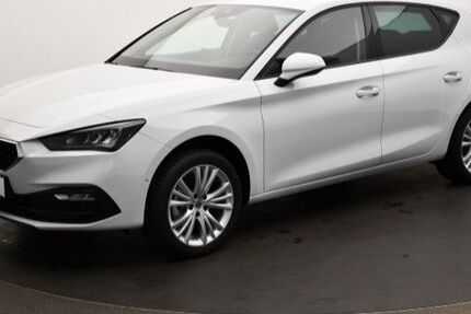 Seat Leon 1.200 km 27.690 &euro; Wolfsburg 38440
