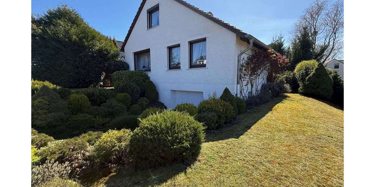Einfamilienhaus Helmstedt - 5 Zimmer, 141 m&sup2;, 249.000&euro; | Angebot:26196585