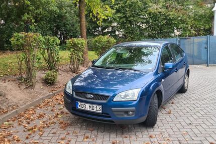 Ford Focus 230.000 km 650 &euro; Wolfsburg 38440