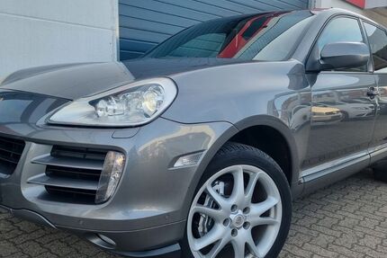 Porsche Cayenne 189.950 km 15.750 &euro; Wolfsburg 38446